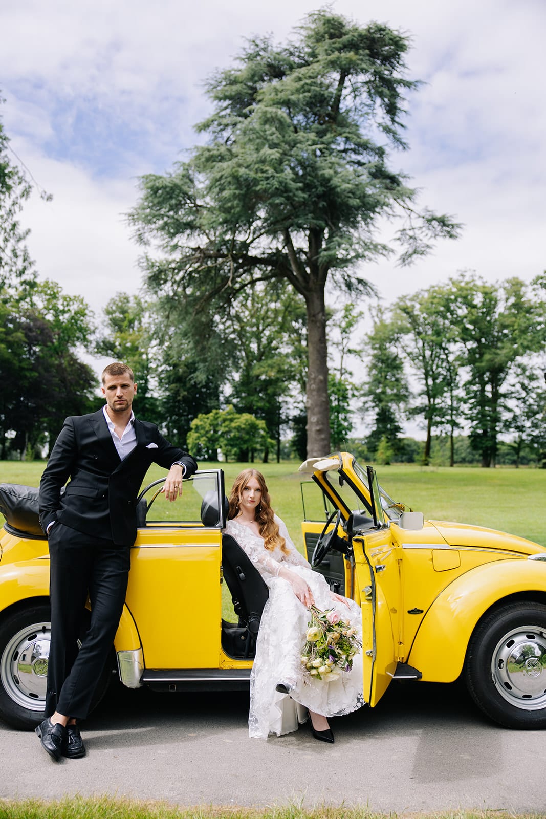 TERRES EMERAUDE, Wedding planner à Noyal-Châtillon-sur-Seiche