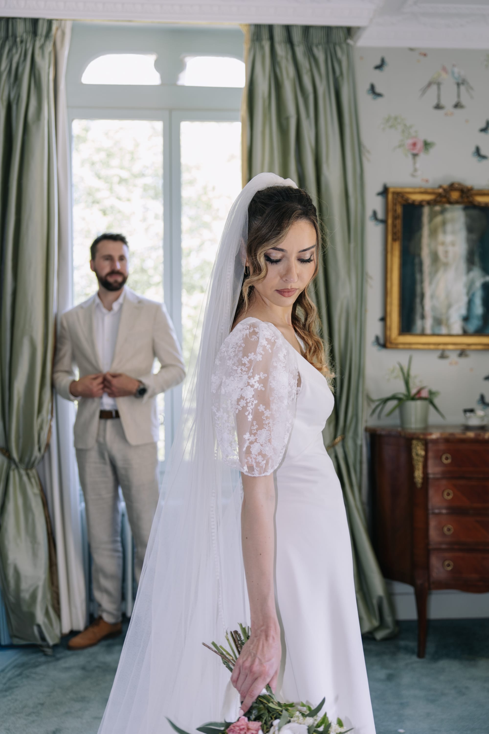 TERRES EMERAUDE, Wedding planner à Noyal-Châtillon-sur-Seiche