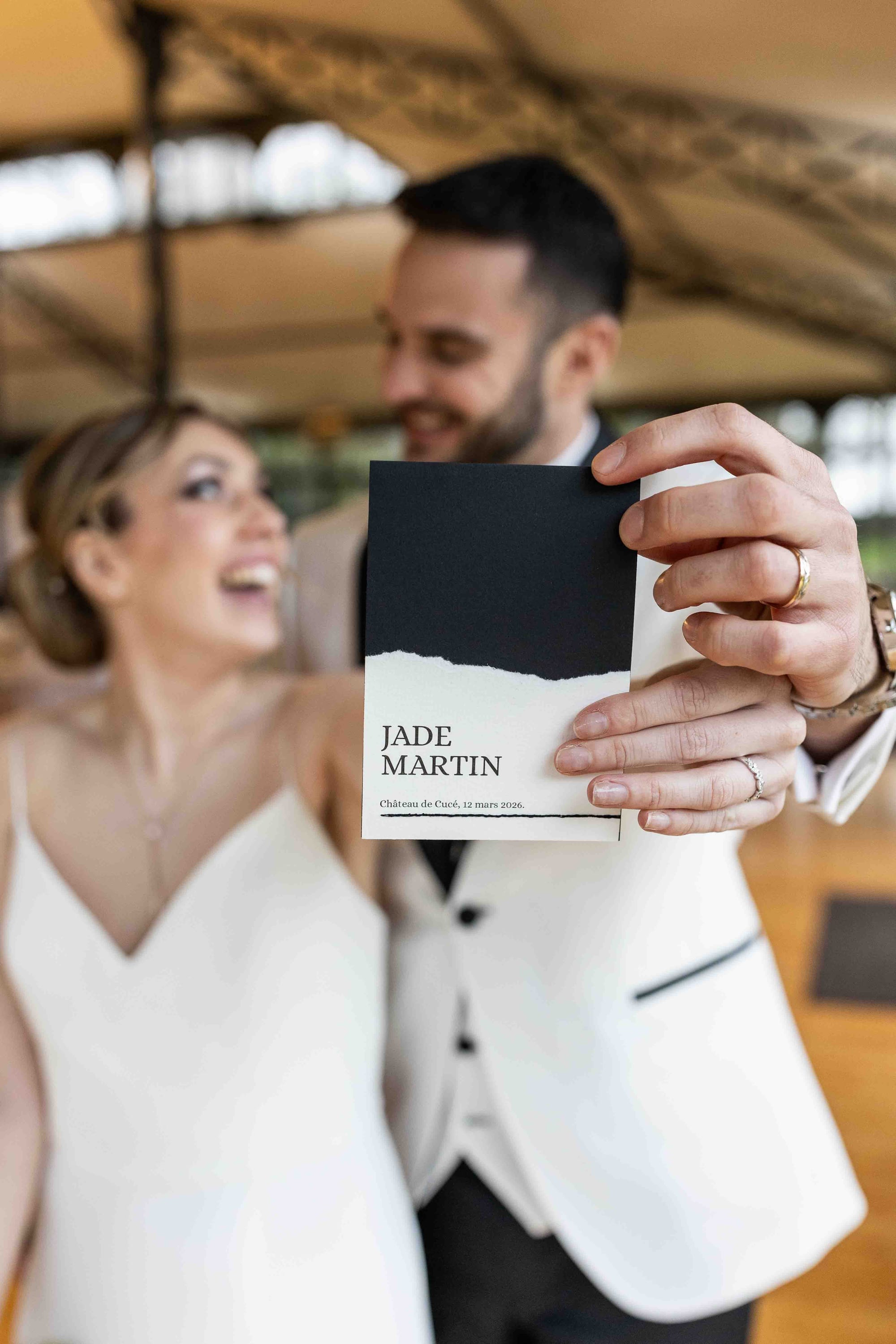 TERRES EMERAUDE, Wedding planner à Noyal-Châtillon-sur-Seiche