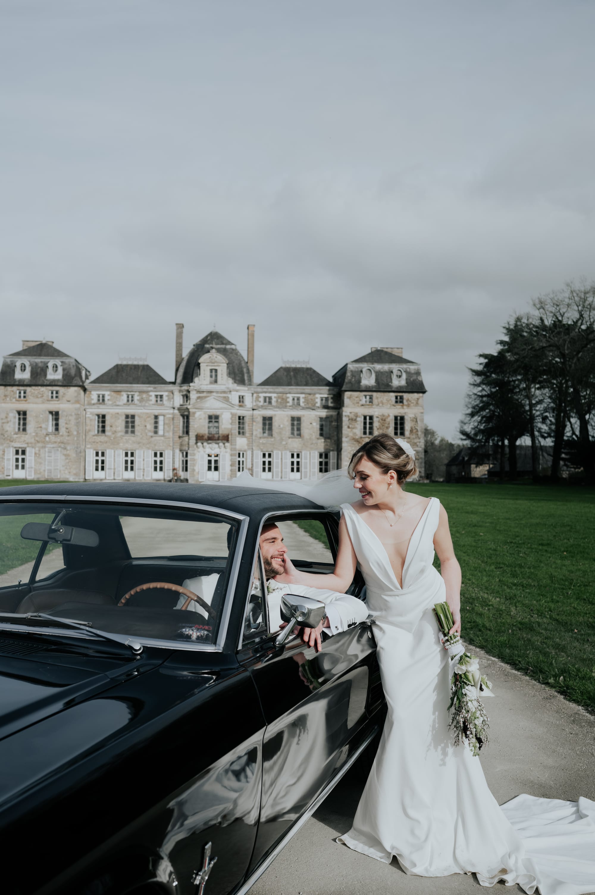 TERRES EMERAUDE, Wedding planner à Noyal-Châtillon-sur-Seiche