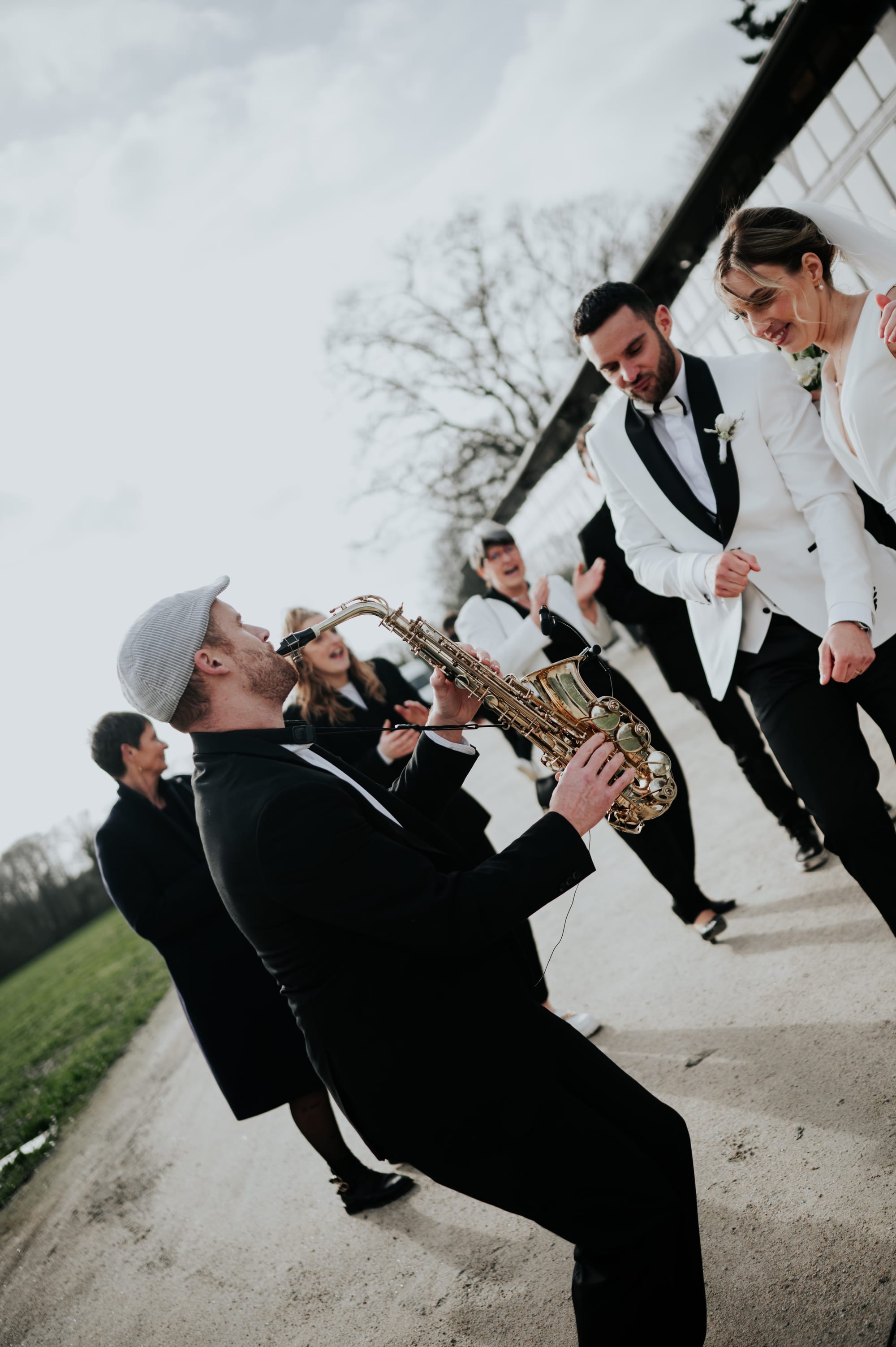 TERRES EMERAUDE, Wedding planner à Noyal-Châtillon-sur-Seiche