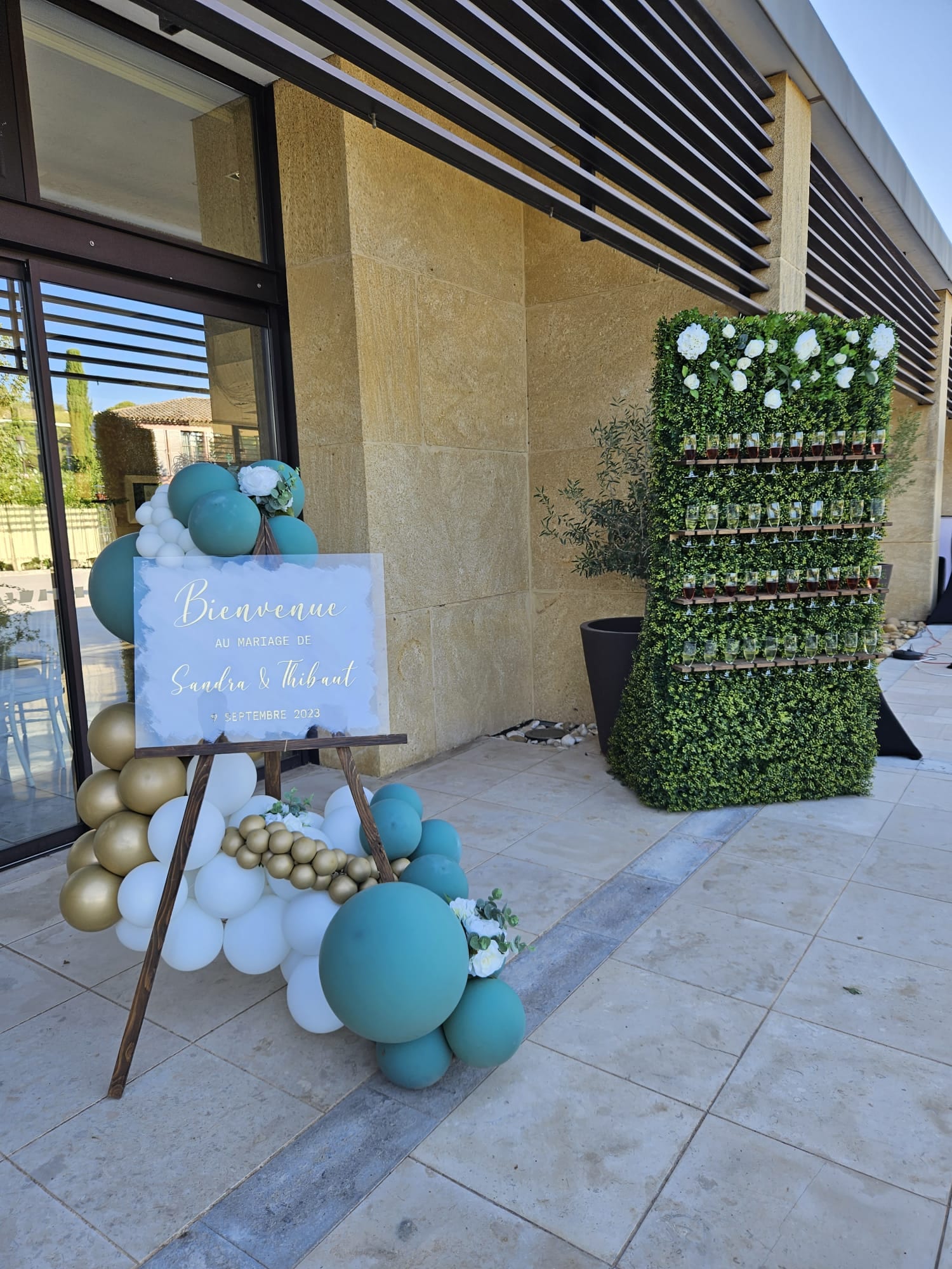 Mademoiselle M Event, Wedding planner à Nice