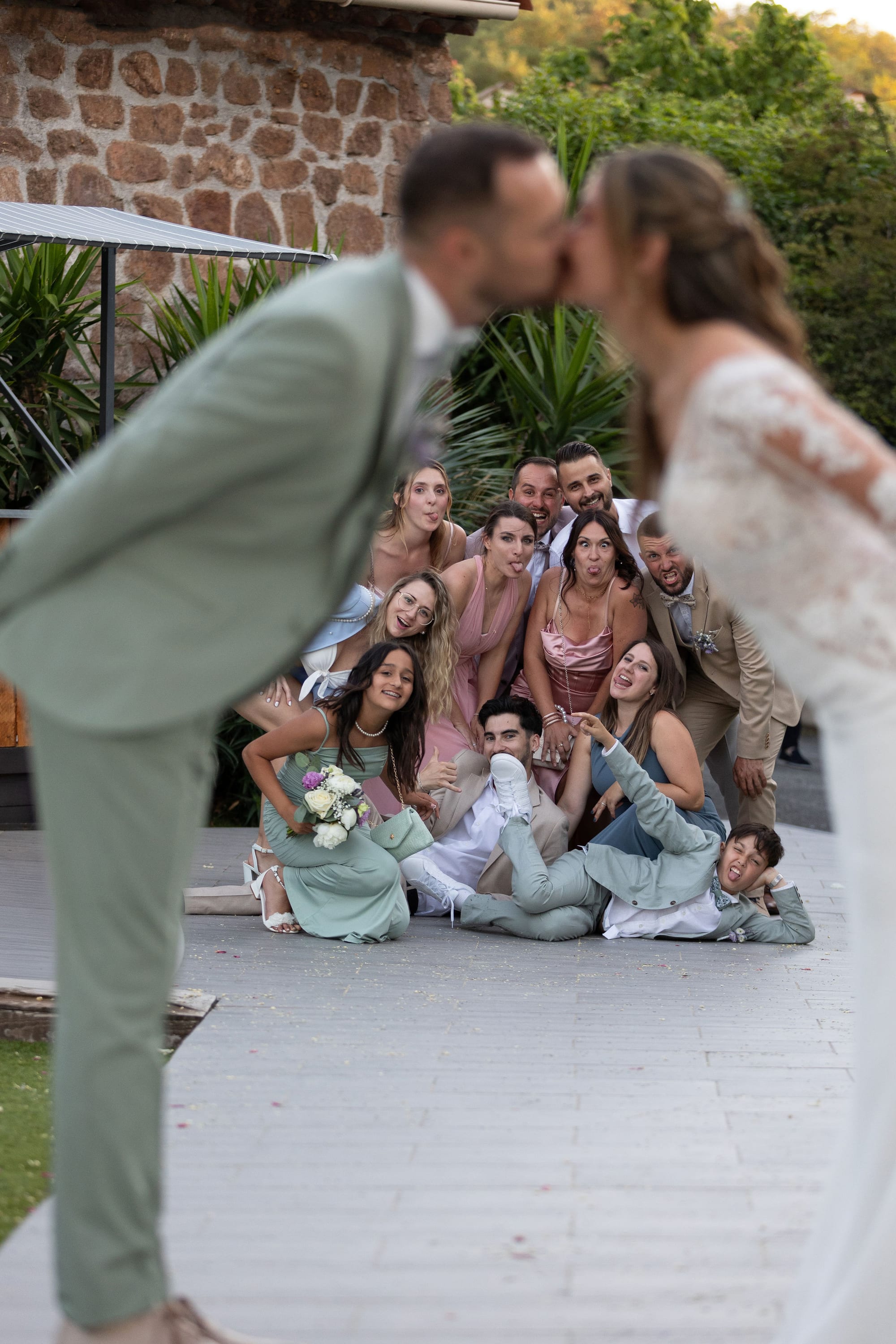 Mademoiselle M Event, Wedding planner à Nice