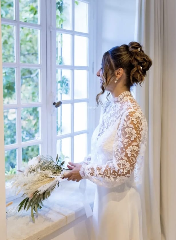 Mademoiselle M Event, Wedding planner à Nice
