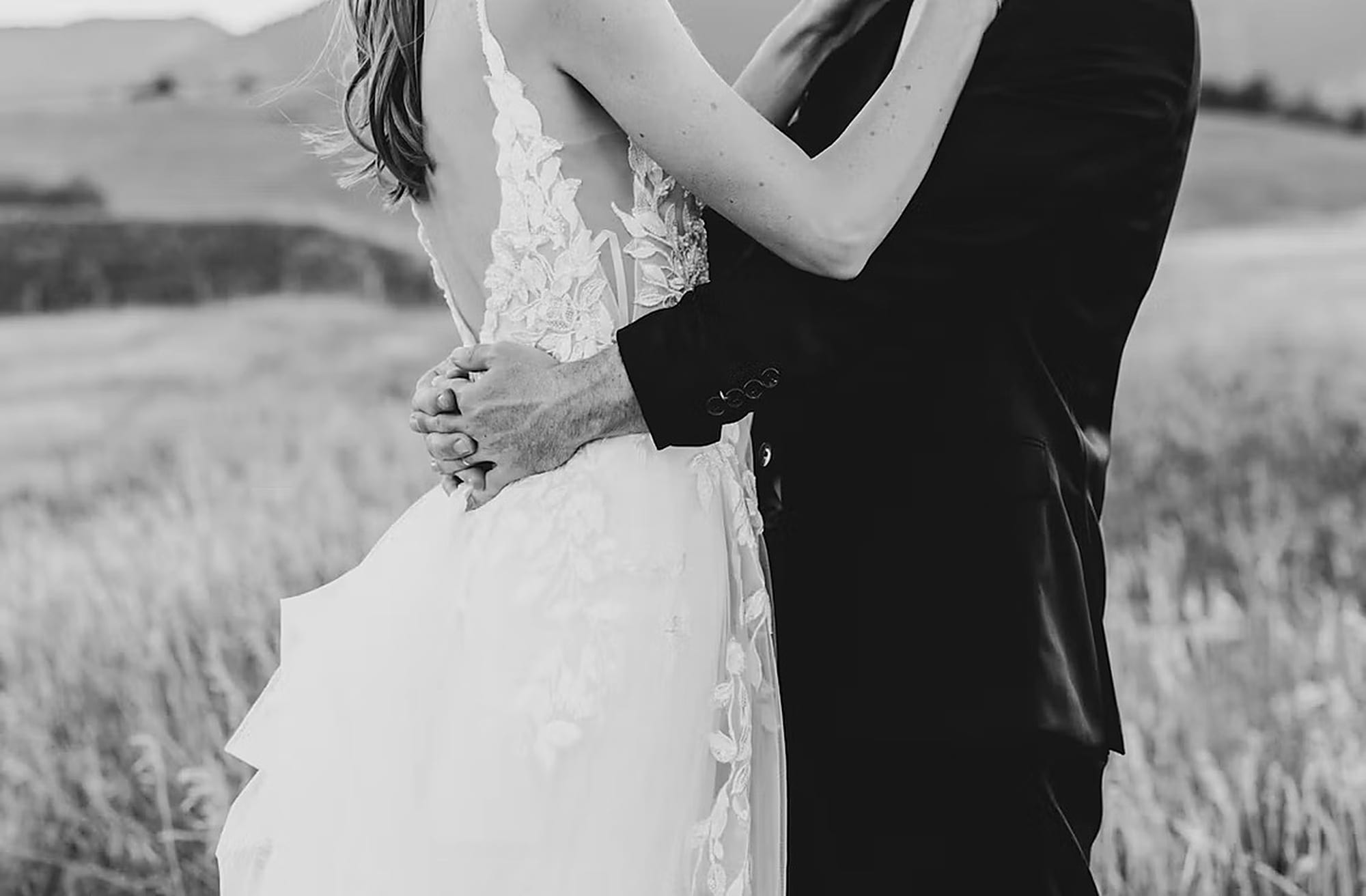 Stephanie Di Franco, Wedding planner à Saint-Tropez