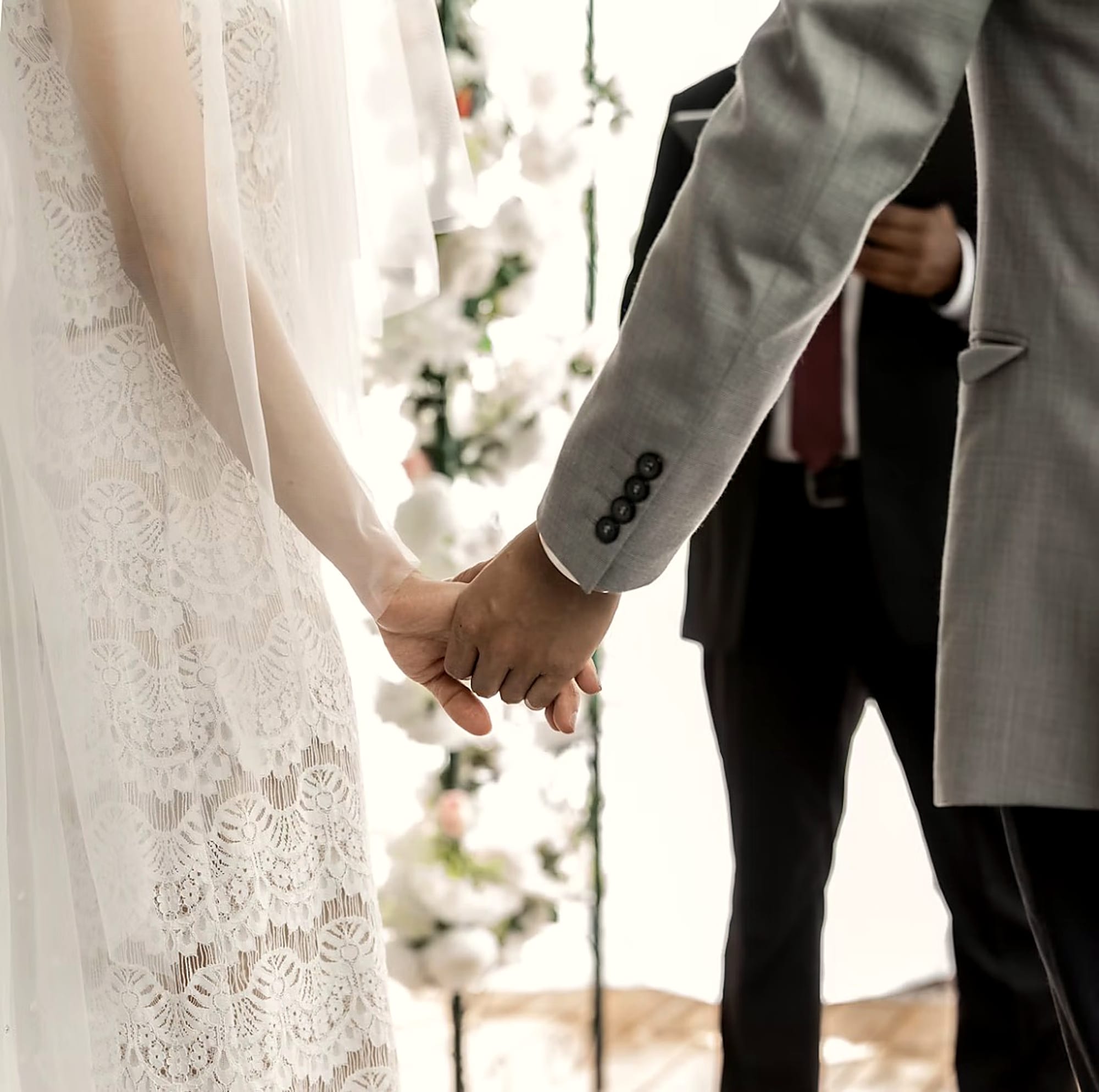Stephanie Di Franco, Wedding planner à Saint-Tropez