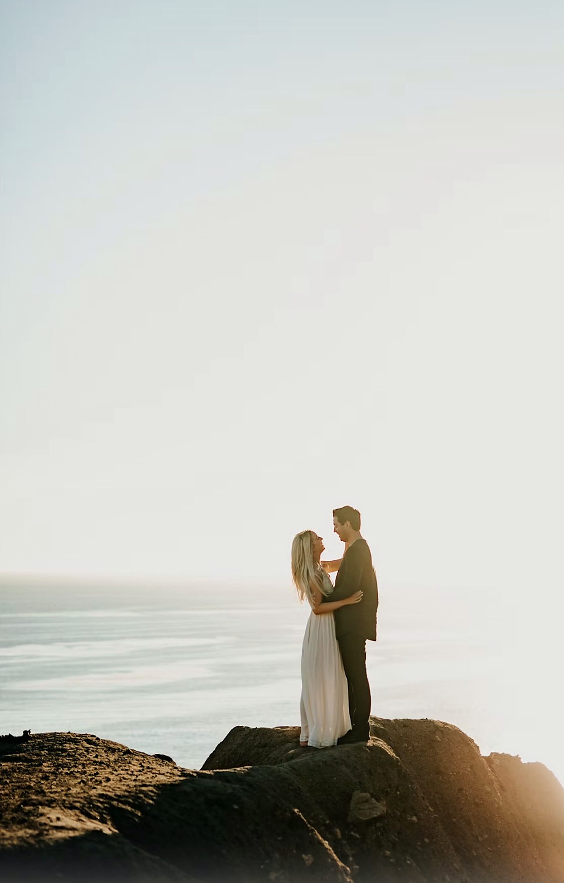 Stephanie Di Franco, Wedding planner à Saint-Tropez