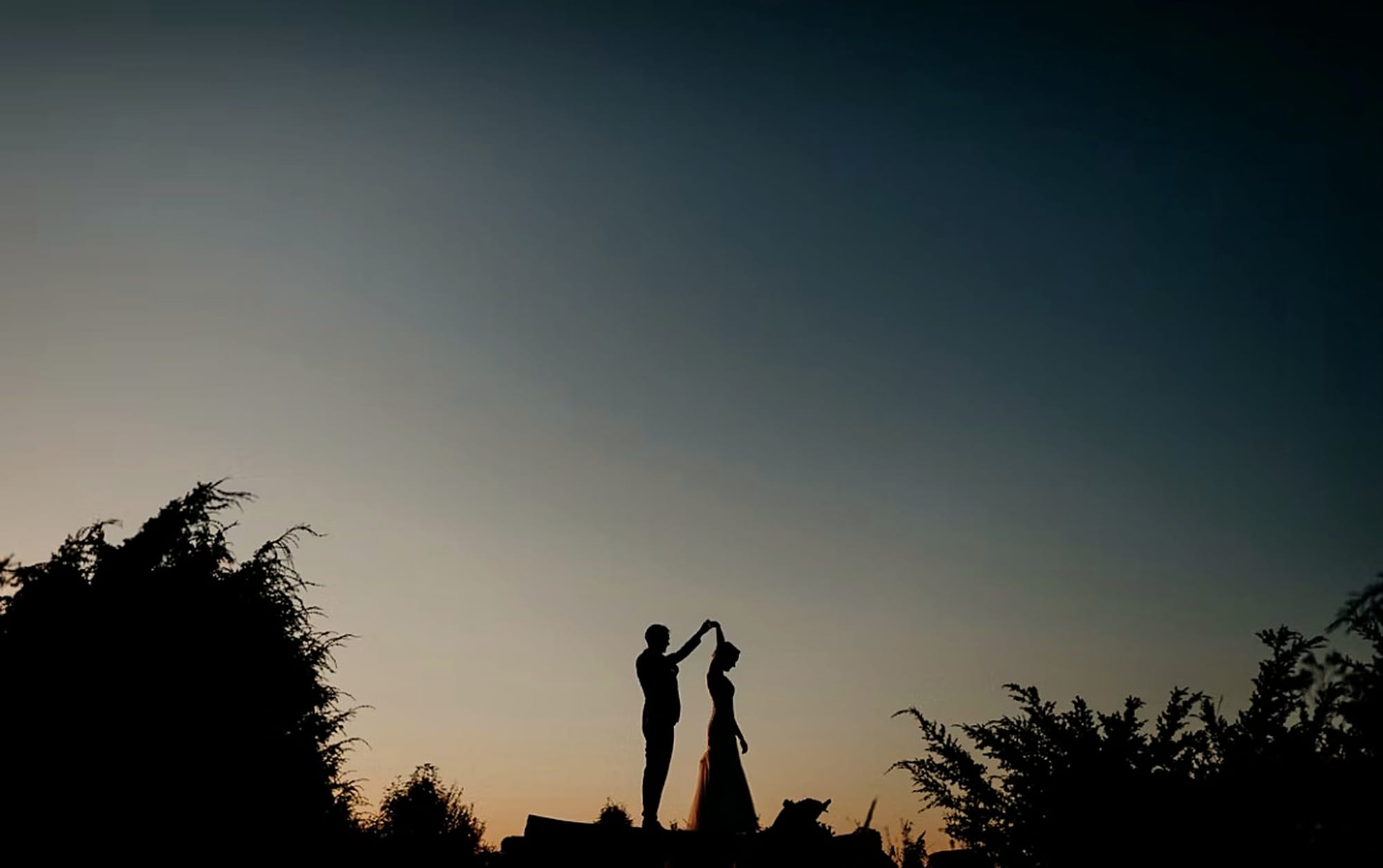 Stephanie Di Franco, Wedding planner à Saint-Tropez