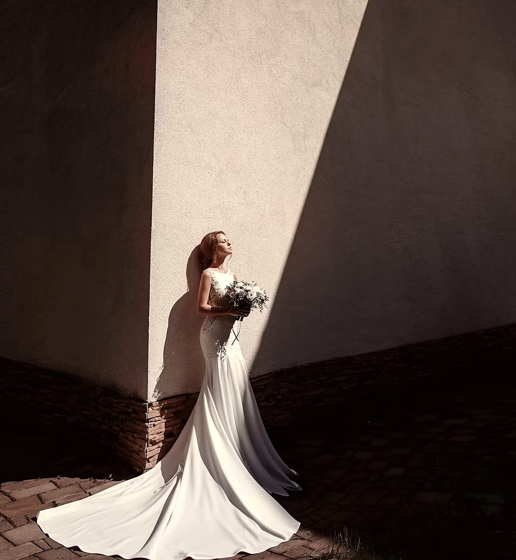 Stephanie Di Franco, Wedding planner à Saint-Tropez