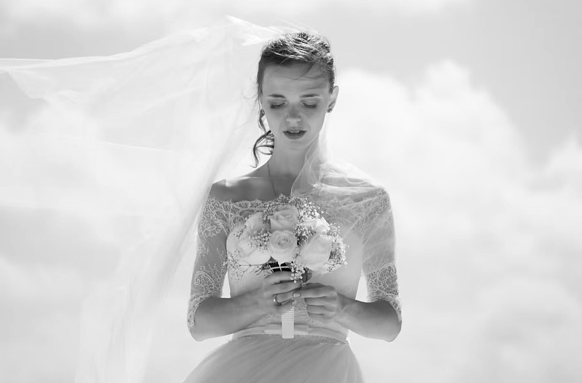 Stephanie Di Franco, Wedding planner à Saint-Tropez