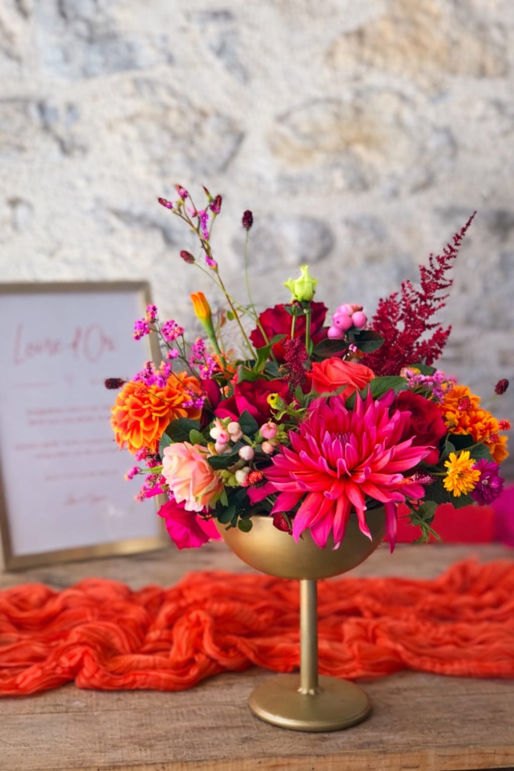 COULEURS DE FLEURS, Fleuriste à MONTLUEL