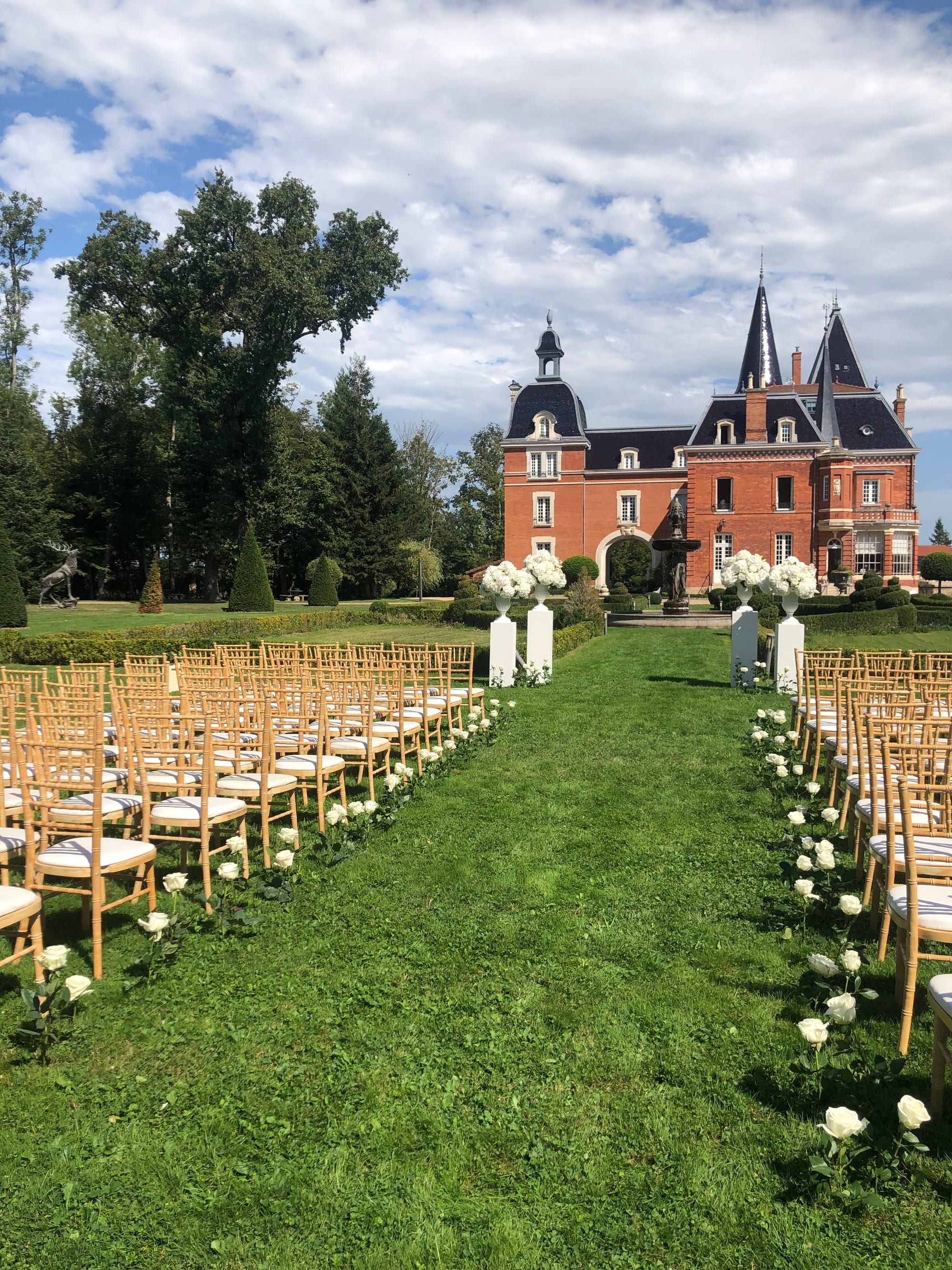 COULEURS DE FLEURS, Fleuriste à MONTLUEL