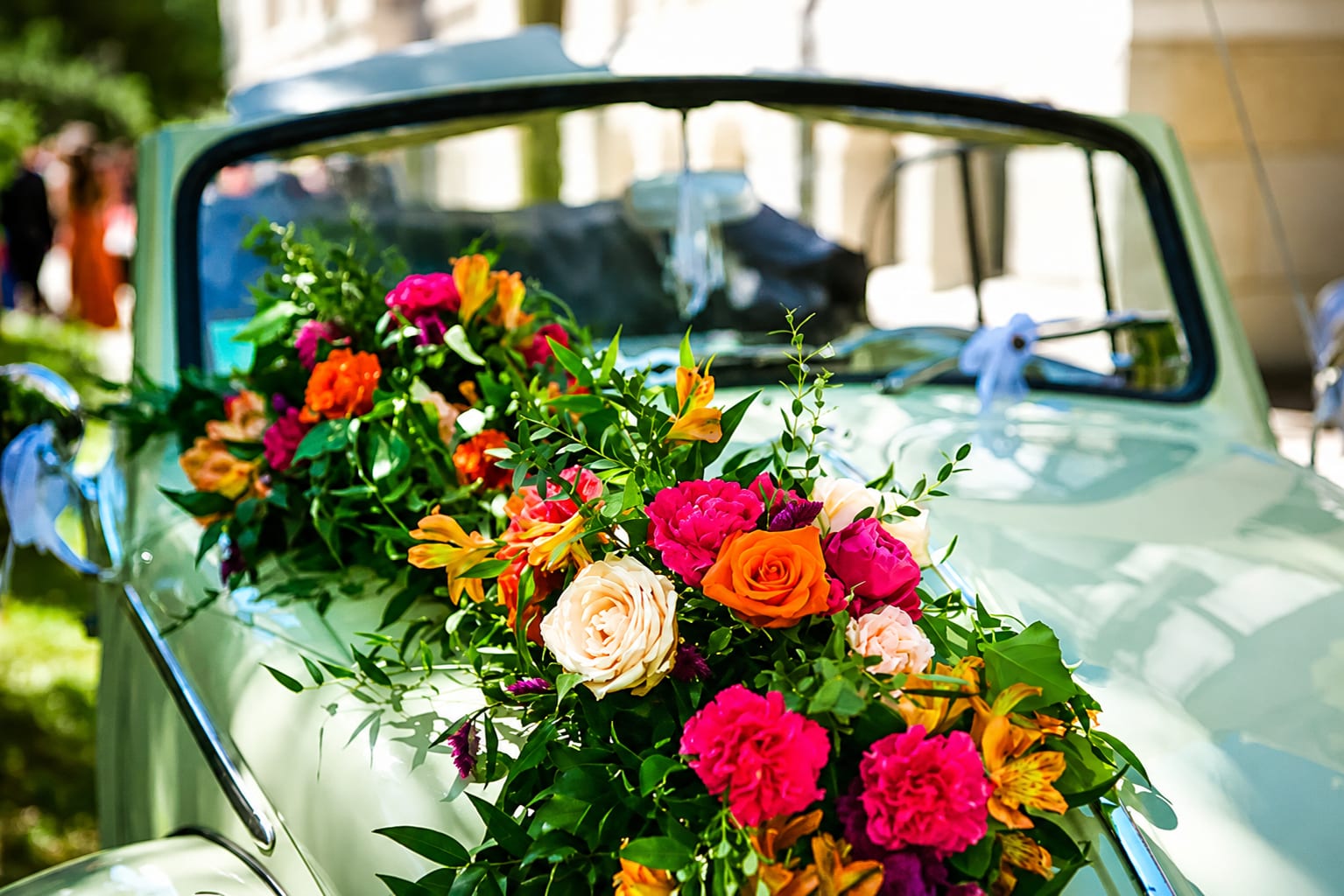 COULEURS DE FLEURS, Fleuriste à MONTLUEL