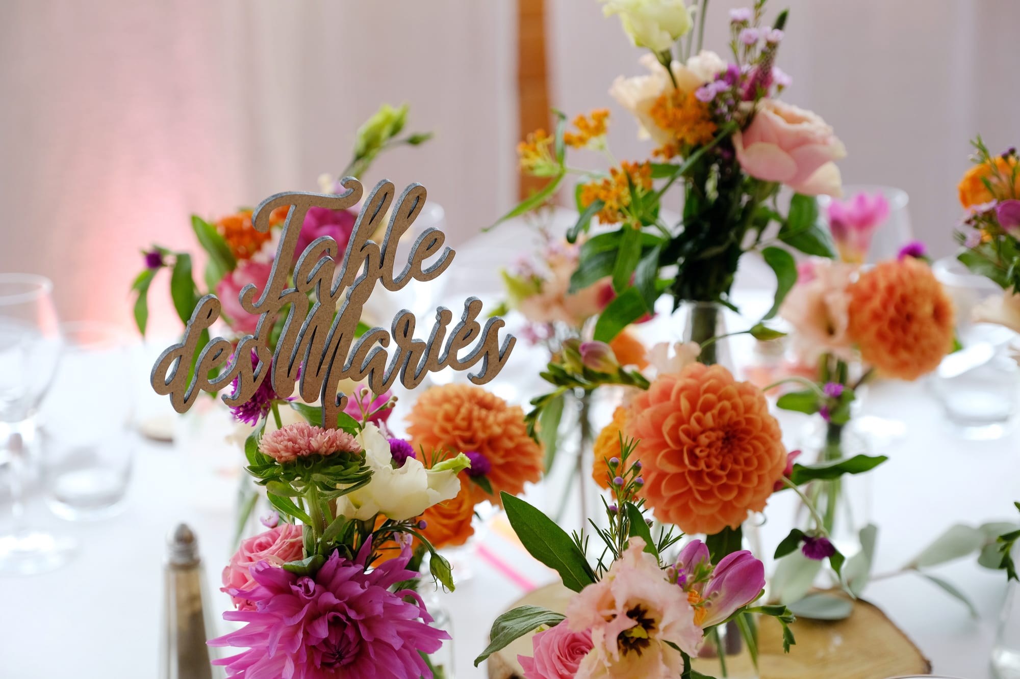 COULEURS DE FLEURS, Fleuriste à MONTLUEL