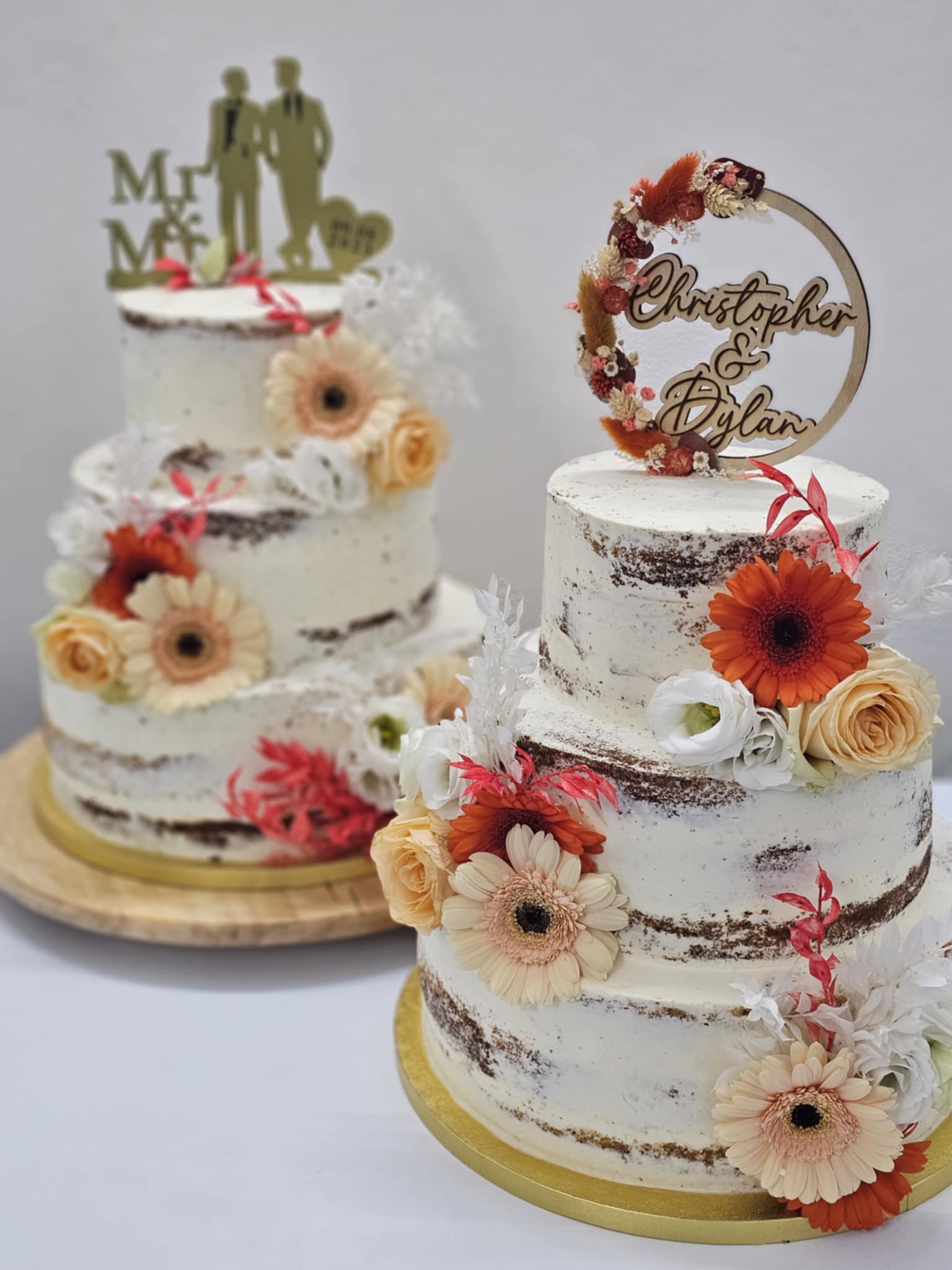 Cocoricook, Pâtisserie & wedding cake à Millau