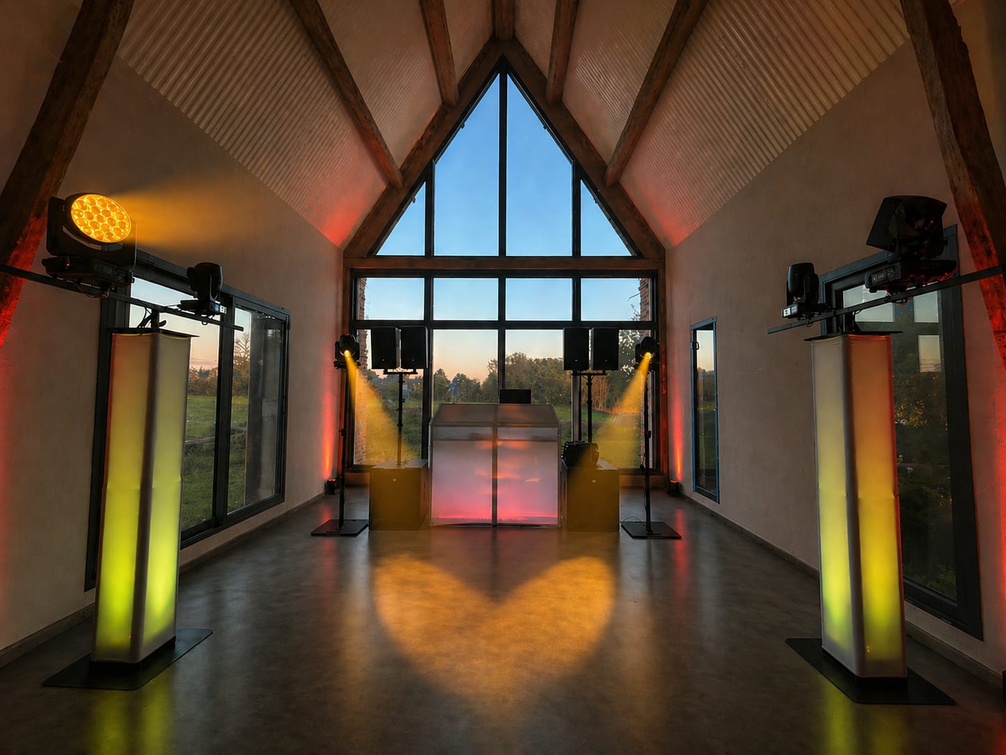Normandie Prestige Événements, DJ / Musique à Saint-Jacques-sur-Darnétal