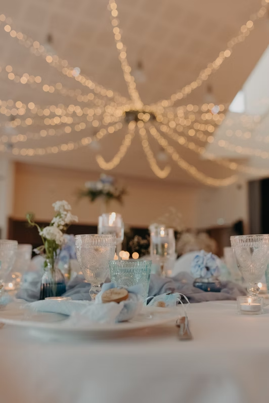 Souffle de Bonheur, Wedding planner à Houtaud