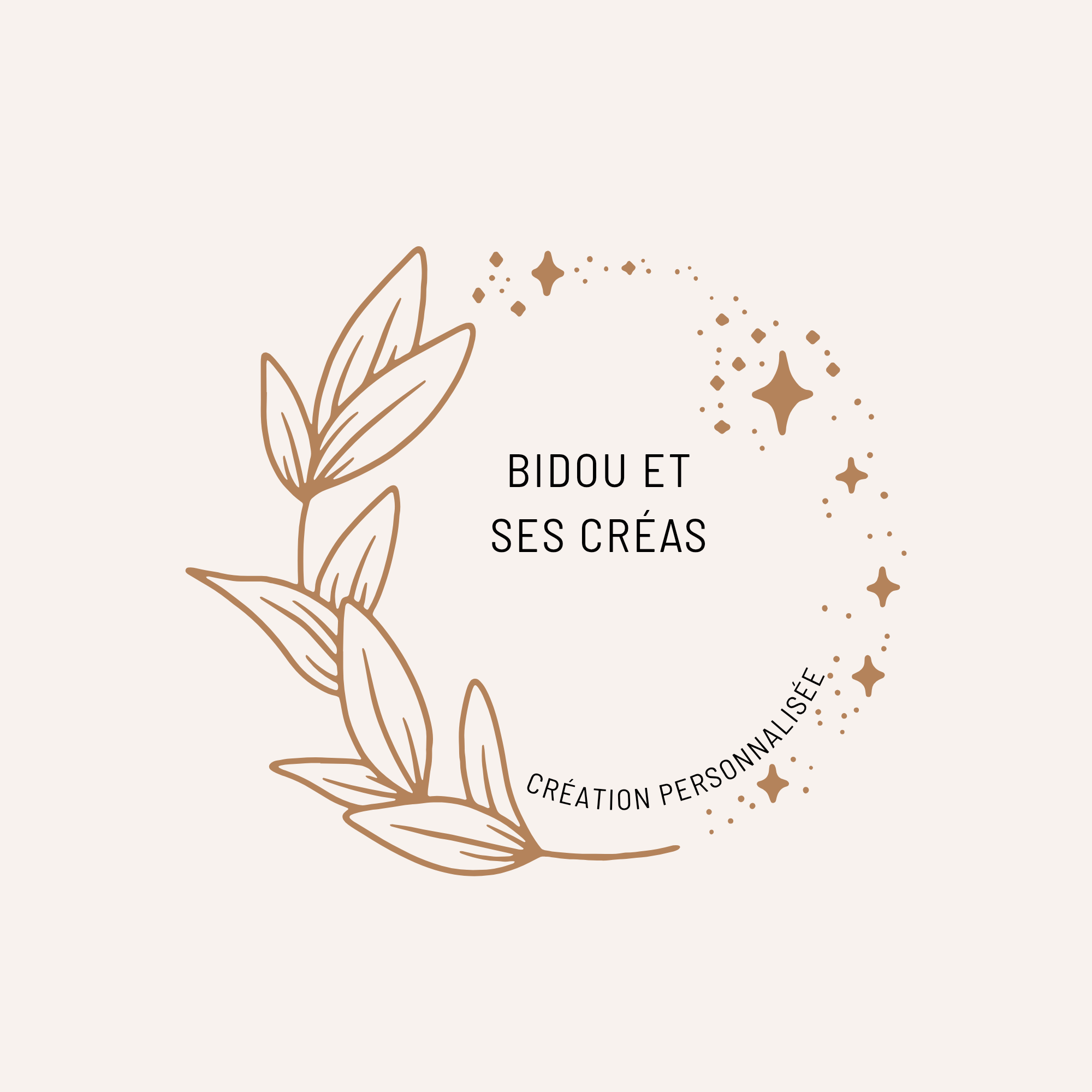 Bidou et ses créas, Autre à PARIS