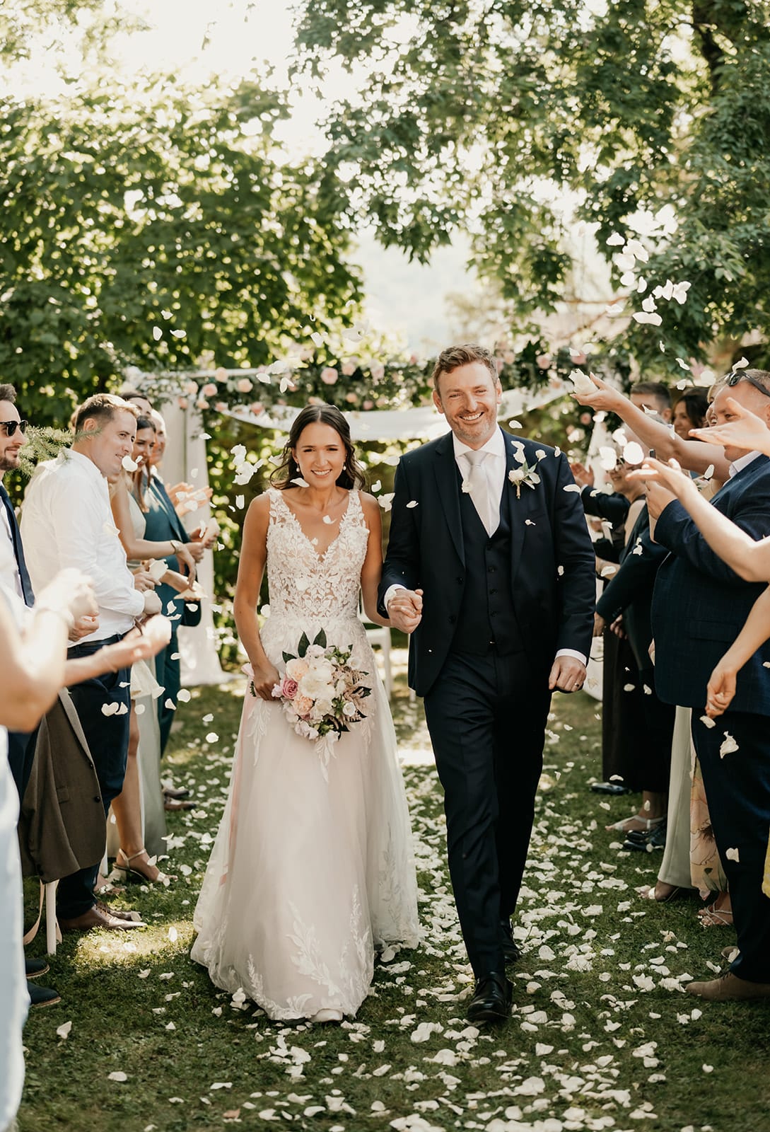 Cérémonie Story, Wedding planner à Strasbourg